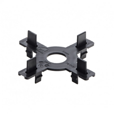 Plots, pieces jointes, noir